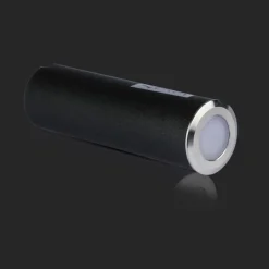 FARETTO SEGNAPASSO LED 0,5 W PUNTO LUCE DA INCASSO PER ESTERNO GIARDINO IP67 210