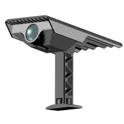 FARETTO SOLARE LED DA GIARDINO A PICCHETTO DA TERRA IP65 LUCE CALDA 3000K RGB SW1121