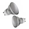 FARETTO SPOT LAMPADA LAMPADINA LED SMD 7W GU10 LUCE FREDDA CALDA 610 LMN