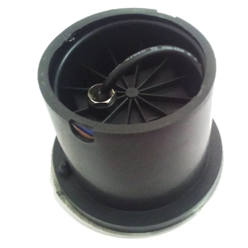 FARETTO 3W 3 LED INCASSO PAVIMENTO FARO GIARDINO CALPESTABILE IP68 SEGNAPASSO