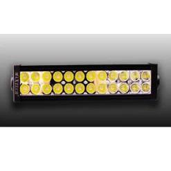 FARI A LED LUCI DA 240 WATT PER CAMION FUORISTRADA FURGONI AUTO MAXTECH LED-240W
