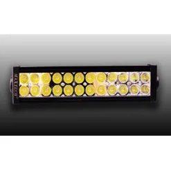 FARI A LED LUCI PER CAMION FUORISTRADA FURGONI AUTO 12V DA 75 W MAXTECH LED-75W