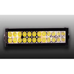FARI A LED LUCI PER CAMION FUORISTRADA FURGONI AUTO DA 180 WATT MAXTECH LED-180W