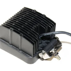 FARO A LED SUPPLEMENTARE PER AUTO BARCA CAMION SET DA 10PZ 48W LAMPADA 12-24V