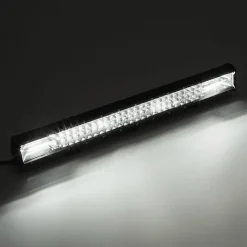 FARO BARRA SUPPLEMENTARE PROFONDITA' AUTO FUORISTRADA 12V 24V 120LED 432 W 6500K