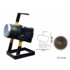 FARO DA LAVORO LED RICARICABILE FARETTO LAMPADA PORTATILE 102W CAMPEGGIO DT-2416