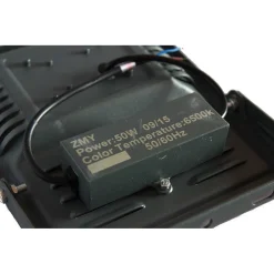 FARO FARETTO A LED SMD COB ULTRA SUPER SLIM LUCE BIANCA VERNICIABILE WATT W