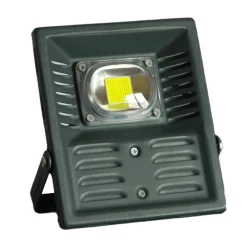 FARO FARETTO A LED SMD COB ULTRA SUPER SLIM LUCE BIANCA VERNICIABILE WATT W