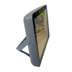 FARO FARETTO LED FLOOD LIGHT 100W IP66 BIANCO NATURALE SLIM LED SMD 100 WATT