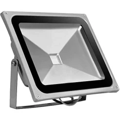 FARO FARETTO LED RGB ESTERNO GIARDINO FARETTI LED COLORATI 10W 20W 30W 50WATT