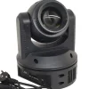 FARO FARETTO LED RGB TESTA ROTANTE EFFETTI DISCO DJ LUCE FLASH STROBO LIGHT