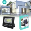 FARO FARETTO LED RICARICA SOLARE CON CREPUSCOLARE 600W CON TELECOMANDO LED-8547