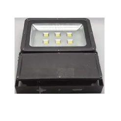 FARO FARETTO LED 300W DA ESTERNO LUCE BIANCO FREDDO ALTA DISSIPAZIONE WATERPROOF