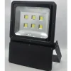 FARO FARETTO LED 300W DA ESTERNO ALTA DISSIPAZIONE WATERPROOF CON 6 LED