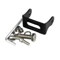 FARO LAMPADA SUPPLEMENTARE PROFONDITA' PER AUTO FUORISTRADA 12V 6 LED 18W IP68