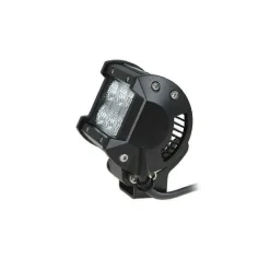 FARO LAMPADA SUPPLEMENTARE PROFONDITA AUTO FUORISTRADA 12V 6 LED 18W 6000K IP68