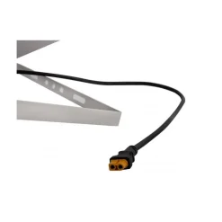 FARO LED 300 WATT CREPUSCOLARE PANNELLO ENERGIA SOLARE TELECOMANDO IP65 SL-300W