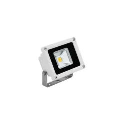 FARO LED CON PANNELLO SOLARE PER ILLUMINAZIONE ESTERNA CON BATTERIA INTEGRATA 2W