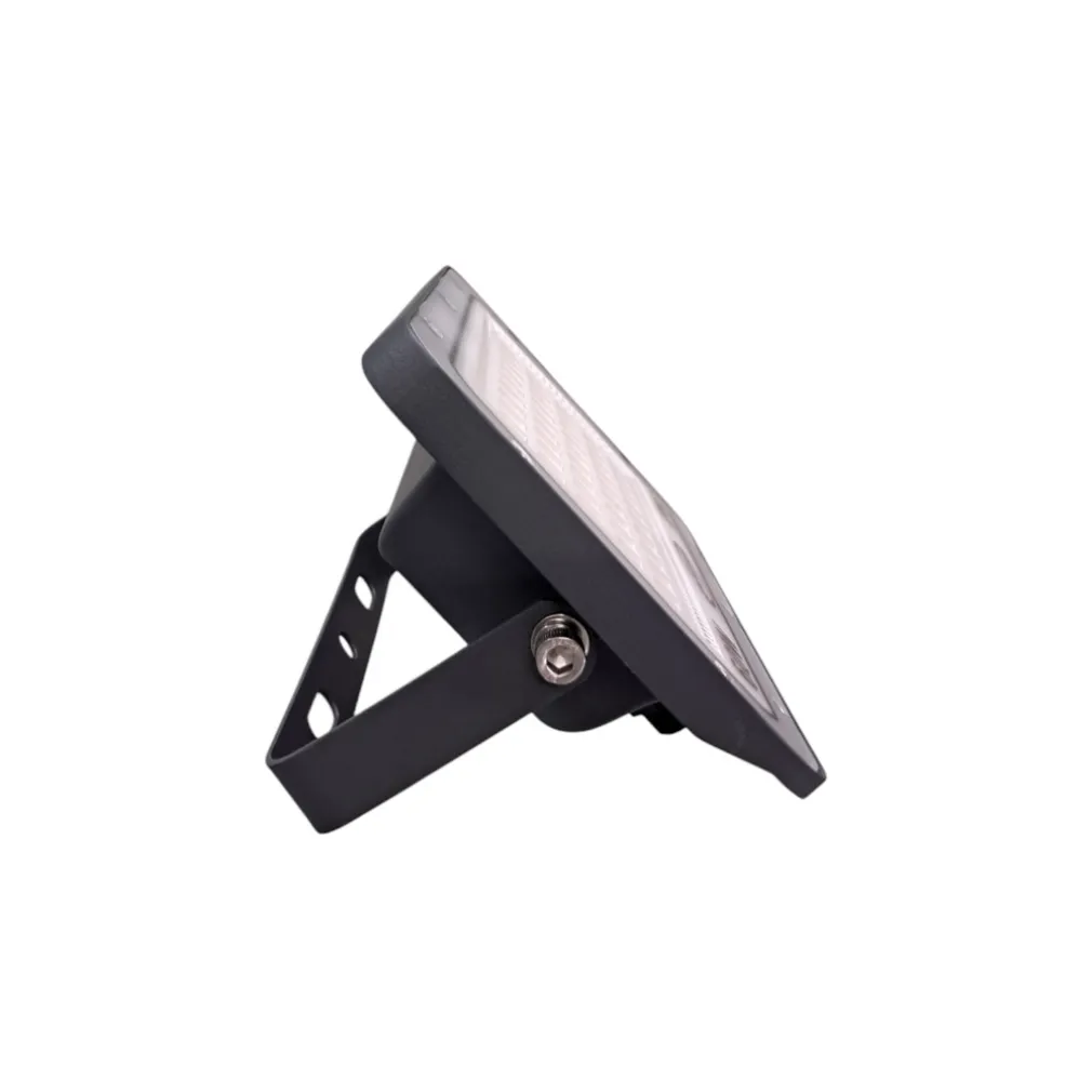 FARO LED DA ESTERNO CON PANNELLO SOLARE 180W IP66 TELECOMANDO LUCE REGOLABILE SF319-180-3C