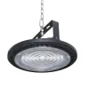 FARO LED INDUSTRIALE LAMPADA A UFO A SOSPENSIONE 200W LUCE FREDDA 6500K UFO-200W