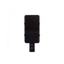 FARO LED LAMPIONE 200W CON PANNELLO ENERGIA SOLARE KIT STAFFA INCLUSO SO-200W-LF