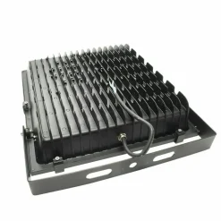 FARO LED SLIM 200W ESTERNO LUCE FREDDA 6500K CALDA 3000K NATURALE 4000K F200W