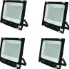 FARO LED SMD SLIM FARETTO SPOT ALTA LUMINOSITA' LAMPADA DA 50W A 600W WATT IP66