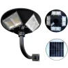 FARO LED SOLARE LAMPIONE CON SENSORE DI MOVIMENTO 200 WATT + PALO TY-200