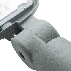 FARO LED STRADALE 100 WATT LAMPIONE ARMATURA PER ESTERNO LUCE FREDDA 6500K IP65