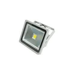 FARO PROIETTORE A LED AD ALTA LUMINOSITà DA 30W PER ESTERNO INTERNO LUCE FREDDA