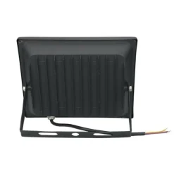 FARO PROIETTORE LED 100W RGB MULTICOLORE DA ESTERNO IP66 220V TELECOMANDO 87684