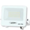 FARO PROIETTORE SMD LED FLOODLIGHT 30 W SLIM IP65 LUCE 3000K 4000K 6500K EK05-30W
