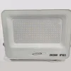 FARO PROIETTORE SMD LED FLOODLIGHT 200 W SLIM IP65 LUCE 3000K 4000K 6500K EK05-200W