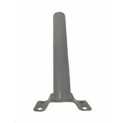 FARO STRADALE LED LAMPIONE SOLARE 150W LUCE 6500K SENSORE MOVIMENTO SL-150W-SS