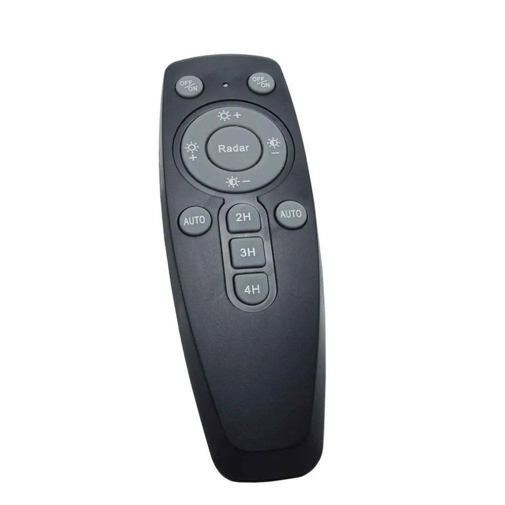 FARO STRADALE SOLARE LED 170 W SENSORE CREPUSCOLARE IP65 PANNELLO FOTOVOLTAICO