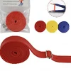 FASCIA BANDA ELASTICA AEROBICA FITNESS YOGA BANDA DI RESISTENZA STRETCHING 2,5MT