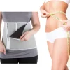 FASCIA DIMAGRANTE SNELLENTE SAUNA PANCIERA RASSODANTE BRUCIA GRASSI ADDOMINALI
