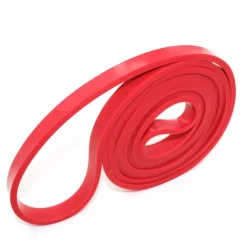 FASCIA ELASTICA AEROBICA FITNESS YOGA BANDA DI RESISTENZA STRETCHING ALLENAMENTO