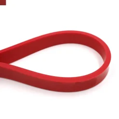 FASCIA ELASTICA AEROBICA FITNESS YOGA BANDA DI RESISTENZA STRETCHING ALLENAMENTO