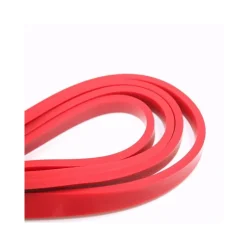 FASCIA ELASTICA AEROBICA FITNESS YOGA BANDA DI RESISTENZA STRETCHING ALLENAMENTO