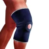 FASCIA ELASTICA DA GINOCCHIO GINOCCHIERA PER TERAPIA DOLORE KNEE SUPPORT