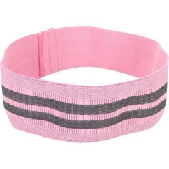 FASCIA ELASTICA ESERCIZI BANDE RESISTENZA ALLENAMENTO YOGA FITNESS ANTISCIVOLO