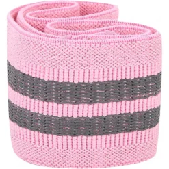 FASCIA ELASTICA ESERCIZI BANDE RESISTENZA ALLENAMENTO YOGA FITNESS ANTISCIVOLO