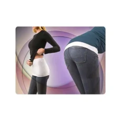 FASCIA TRENDY TOP FASCIA CONTENITIVA NASCONDI SCHIENA PANCIA