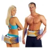 FASCIA VIBRANTE VIBRATONE VIBRA CINTURA MASSAGGIO PANCIA GLUTEI COSCE FIANCHI