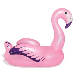 FENICOTTERO FASHION LUXURY CAVALCABILE GIGANTE 173 X 170 CM ISOLA ROSA