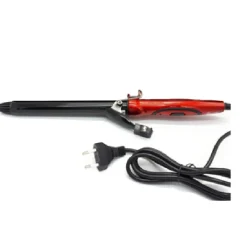 FERRO ARRICCIACAPELLI PROFESSIONALE PIASTRA IN CERAMICA RICCI BOCCOLI GM-2909