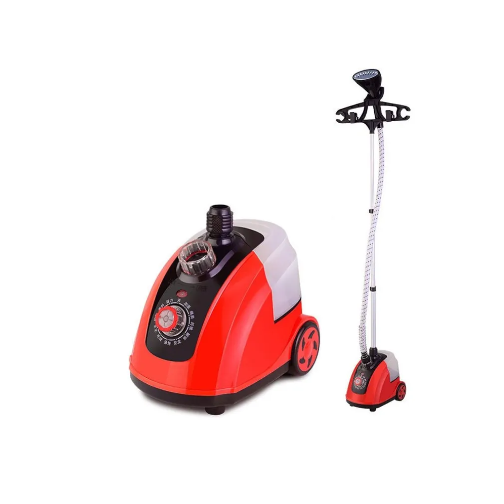 FERRO DA STIRO A VAPORE Q-YT206 2000 WATT STIRA FACILE VAPORETTO ULTRA VELOCE