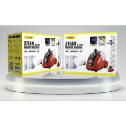FERRO DA STIRO A VAPORE Q-YT206 2000 WATT STIRA FACILE VAPORETTO ULTRA VELOCE