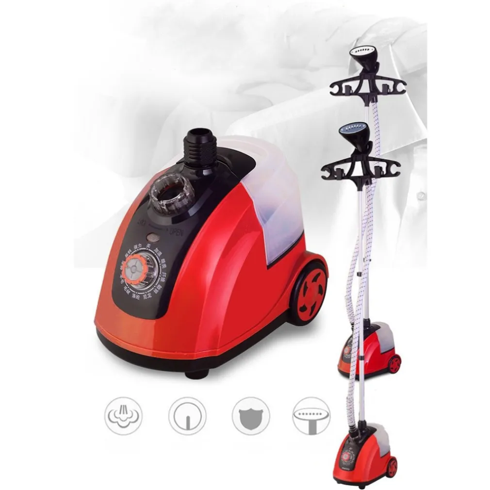 FERRO DA STIRO A VAPORE Q-YT206 2000 WATT STIRA FACILE VAPORETTO ULTRA VELOCE